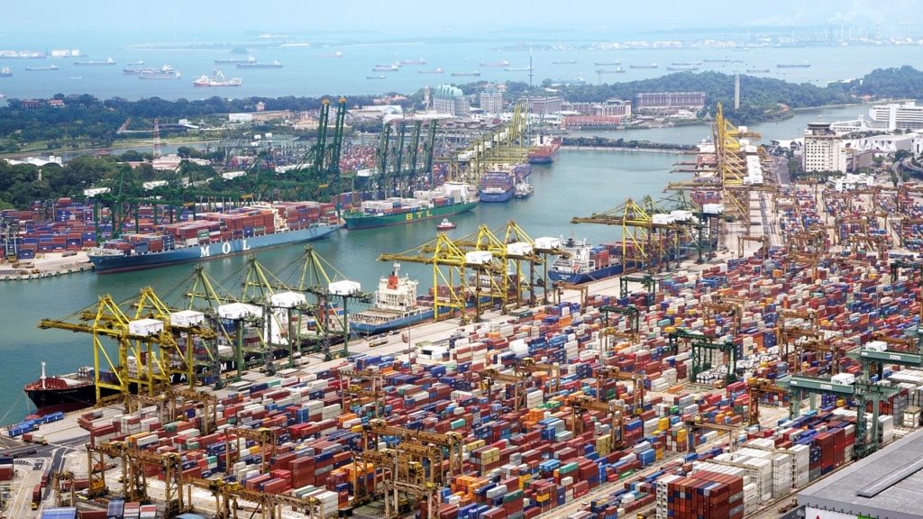 port_cranes