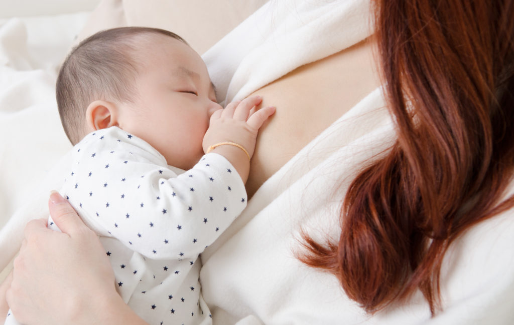breast_feeding