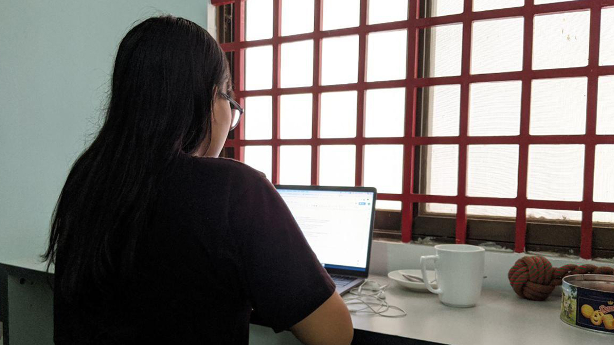 work from home pros and cons