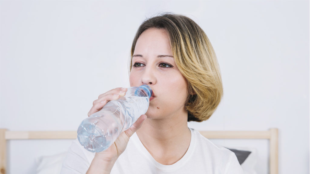 Does Mineral Water Always Provide Health Benefits? Focus